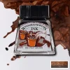 Supertrend Drawing Ink Çizim Mürekkebi 14 ml. 469 Peat Brown