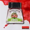 Supertrend Drawing Ink Çizim Mürekkebi 14 ml. 601 Scarlet