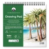 Supertrend Drawing Pad Eskiz Çizim Defteri 120 gr. 20x20 cm. 40 Yaprak
