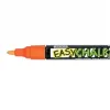 Supertrend Easy Chalk Marker Sıvı Tebeşir Kalemi FOSFORLU TURUNCU