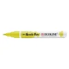 Supertrend Ecoline Brush Pen Fırça Uçlu Kalem 233 Chartreuse