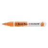 Supertrend Ecoline Brush Pen Fırça Uçlu Kalem 237 Deep Orange