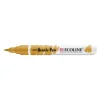 Supertrend Ecoline Brush Pen Fırça Uçlu Kalem 407 Deep Ochre