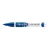 Supertrend Ecoline Brush Pen Fırça Uçlu Kalem 533 Indigo