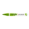 Supertrend Ecoline Brush Pen Fırça Uçlu Kalem 665 Spring Green