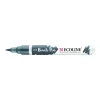 Supertrend Ecoline Brush Pen Fırça Uçlu Kalem 706 Deep Grey