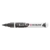 Supertrend Ecoline Brush Pen Fırça Uçlu Kalem 718 Warm Grey
