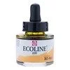 Supertrend Ecoline Sıvı Suluboya 30 ml. 231 Gold Ochre