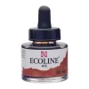 Supertrend Ecoline Sıvı Suluboya 30 ml. 411 Burnt Sienna