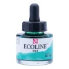 Supertrend Ecoline Sıvı Suluboya 30 ml. 654 Fir Green