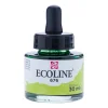 Supertrend Ecoline Sıvı Suluboya 30 ml. 676 Grass Green