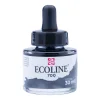 Supertrend Ecoline Sıvı Suluboya 30 ml. 700 Black