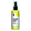 Supertrend Fashion Sprey Kumaş Boyası 100 ml. LİMON SARI
