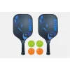 Supertrend Fiber Pickleball Raket Seti