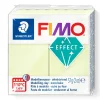 Supertrend Fimo Effect Polimer Kil 105 Vanilla (Pastel)