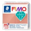Supertrend Fimo Effect Polimer Kil 207 Rose Altın