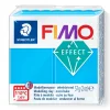 Supertrend Fimo Effect Polimer Kil 374 Blue (Transparan)