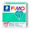 Supertrend Fimo Effect Polimer Kil 504 Green (Transparan)