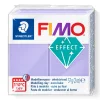 Supertrend Fimo Effect Polimer Kil 605 Lilac (Pastel)