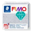 Supertrend Fimo Effect Polimer Kil 670 Botanik Mavi