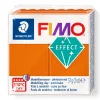 Supertrend Fimo Effect Polimer Kil T41 Metallic Orange