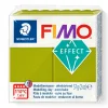 Supertrend Fimo Effect Polimer Kil T51 Metallic Green