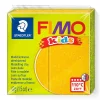 Supertrend Fimo Kids Yumuşak Polimer Kil 112 Glitter (Simli) Gold