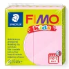 Supertrend Fimo Kids Yumuşak Polimer Kil 206 Sedefli Pembe