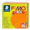Supertrend Fimo Kids Yumuşak Polimer Kil 4 Orange