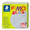 Supertrend Fimo Kids Yumuşak Polimer Kil 812 Yaldızlı Gri
