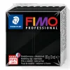Supertrend Fimo Professional Polimer Kil 85 gr. 9 Siyah
