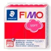 Supertrend Fimo Soft Polimer Kil 24 Indian Red