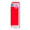 Supertrend Fimo Soft Polimer Kil 454 gr. 24 Kızıl