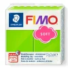 Supertrend Fimo Soft Polimer Kil 50 Apple Green