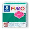 Supertrend Fimo Soft Polimer Kil 56 Emerald