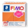 Supertrend Fimo Soft Polimer Kil 76 Cognac