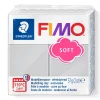 Supertrend Fimo Soft Polimer Kil 80 Supertrend Grey