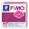 Supertrend Fimo Soft Polimer Kil T23 Frozen Berry