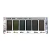 Supertrend Gansai Tambi Tablet Sulu Boya Seti Graphite Colors 6 Renk
