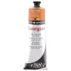 Supertrend Georgian Yağlı Boya 225 ml 628 Chrome Orange Deep Hue