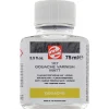 Supertrend Gouache Varnish Matt 107 Mat Guaj Boya Verniği 75 ml.