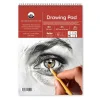 Supertrend Heavy Weight Drawing Pad Eskiz Defteri 180 gr. A3 20 yaprak