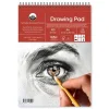 Supertrend Heavy Weight Drawing Pad Eskiz Defteri 180 gr. A4 20 yaprak