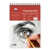 Supertrend Heavy Weight Drawing Pad Eskiz Defteri 180 gr. A5 20 yaprak