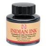 Supertrend Indian Ink Çini Mürekkebi 30 ml. Siyah (Waterproof)