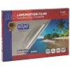 Supertrend Laminasyon Filmi Parlak A4 100 Micron 100lü