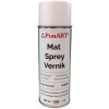 Supertrend Mat Sprey Vernik 400 ml.