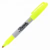 Supertrend Neon Permanent Marker Kalem Fine Uç FOSFORLU SARI