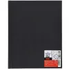 Supertrend One Art Book Sert Kapak Eskiz Çizim Defteri 100 gr. 27.9x35.6 cm. 98 Sayfa
