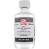 Supertrend Picture Varnish Matt 003 Mat Resim Verniği 250 ml.